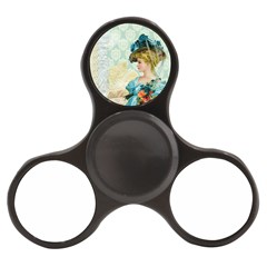 Lady 1112776 1920 Finger Spinner by vintage2030