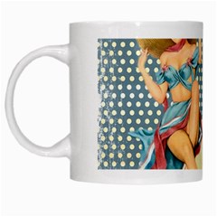 Retro 1107634 1920 White Mugs by vintage2030