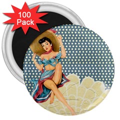 Retro 1107634 1920 3  Magnets (100 pack)