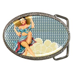 Retro 1107634 1920 Belt Buckles