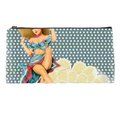 Retro 1107634 1920 Pencil Cases