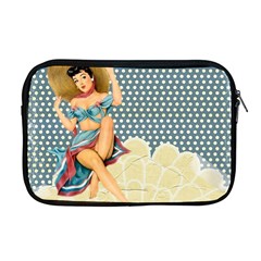 Retro 1107634 1920 Apple MacBook Pro 17  Zipper Case