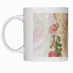 Vintage 1079517 1920 White Mugs