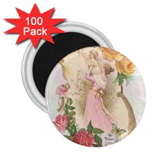 Vintage 1079517 1920 2 25  Magnets (100 Pack)  by vintage2030