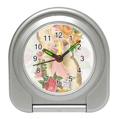 Vintage 1079517 1920 Travel Alarm Clock by vintage2030