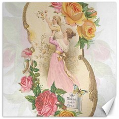 Vintage 1079517 1920 Canvas 20  X 20  by vintage2030