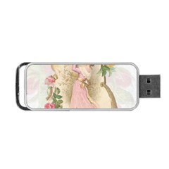 Vintage 1079517 1920 Portable Usb Flash (one Side) by vintage2030