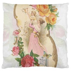 Vintage 1079517 1920 Standard Flano Cushion Case (two Sides) by vintage2030