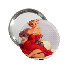 Retro 1107638 1920 2 25  Handbag Mirrors by vintage2030