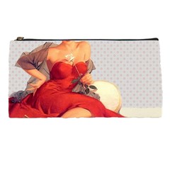 Retro 1107638 1920 Pencil Cases by vintage2030