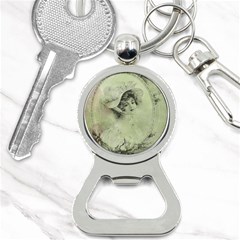 Woman 1079507 1920 Bottle Opener Key Chains by vintage2030