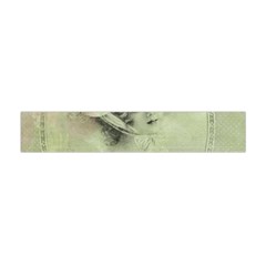 Woman 1079507 1920 Flano Scarf (mini) by vintage2030