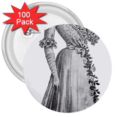 Vintage 971636 1280 3  Buttons (100 Pack)  by vintage2030