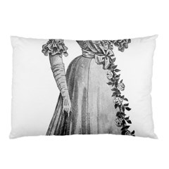 Vintage 971636 1280 Pillow Case by vintage2030