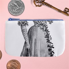 Vintage 971636 1280 Large Coin Purse by vintage2030