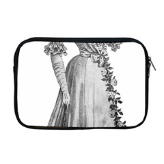 Vintage 971636 1280 Apple Macbook Pro 17  Zipper Case by vintage2030