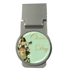 Christening 976872 1280 Money Clips (round)  by vintage2030