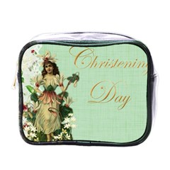 Christening 976872 1280 Mini Toiletries Bag (one Side) by vintage2030