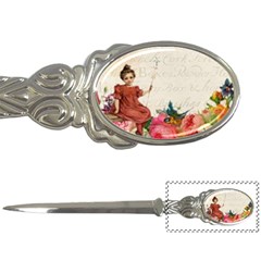 Girl 976108 1280 Letter Opener