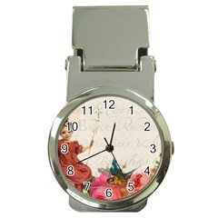 Girl 976108 1280 Money Clip Watches