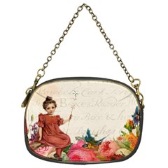 Girl 976108 1280 Chain Purse (One Side)