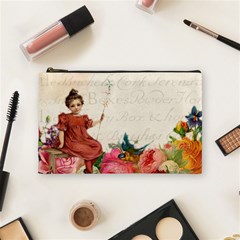 Girl 976108 1280 Cosmetic Bag (Medium)