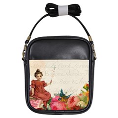 Girl 976108 1280 Girls Sling Bag