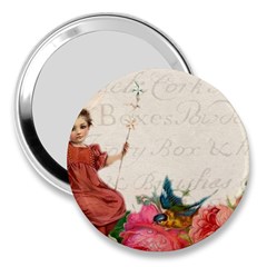 Girl 976108 1280 3  Handbag Mirrors