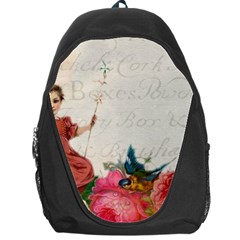 Girl 976108 1280 Backpack Bag