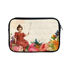 Girl 976108 1280 Apple iPad Mini Zipper Cases