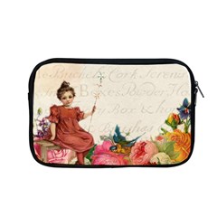 Girl 976108 1280 Apple MacBook Pro 13  Zipper Case