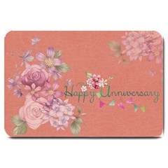 Flower 979466 1280 Large Doormat 