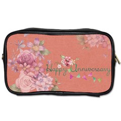 Flower 979466 1280 Toiletries Bag (one Side) by vintage2030