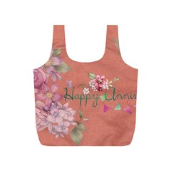 Flower 979466 1280 Full Print Recycle Bag (s) by vintage2030