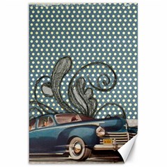 Retro 1107633 1920 Canvas 20  X 30  by vintage2030