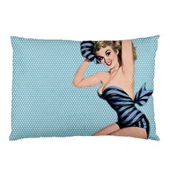 Retro 1107640 1920 Pillow Case (two Sides) by vintage2030