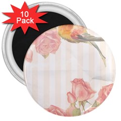 Vintage 1079410 1920 3  Magnets (10 Pack)  by vintage2030