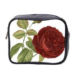 Rose 1077964 1280 Mini Toiletries Bag (two Sides) by vintage2030