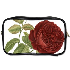 Rose 1077964 1280 Toiletries Bag (one Side) by vintage2030