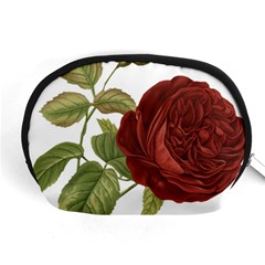 Rose 1077964 1280 Accessory Pouch (medium) by vintage2030