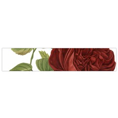 Rose 1077964 1280 Small Flano Scarf by vintage2030