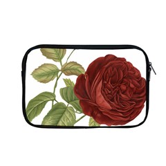 Rose 1077964 1280 Apple Macbook Pro 13  Zipper Case by vintage2030