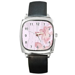 Vintage 1079405 1920 Square Metal Watch by vintage2030