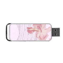 Vintage 1079405 1920 Portable Usb Flash (one Side) by vintage2030