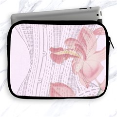 Vintage 1079405 1920 Apple Ipad 2/3/4 Zipper Cases by vintage2030