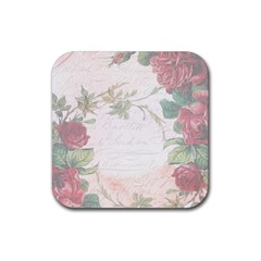 Vintage 1079419 1920 Rubber Coaster (square)  by vintage2030