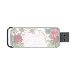 Vintage 1079419 1920 Portable Usb Flash (two Sides) by vintage2030