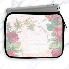 Vintage 1079419 1920 Apple Ipad 2/3/4 Zipper Cases by vintage2030