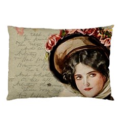 Vintage 1079412 1920 Pillow Case (two Sides) by vintage2030