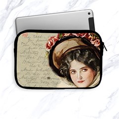 Vintage 1079412 1920 Apple Ipad Mini Zipper Cases by vintage2030